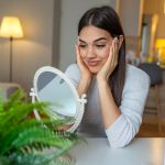 home remedies for glowing skin