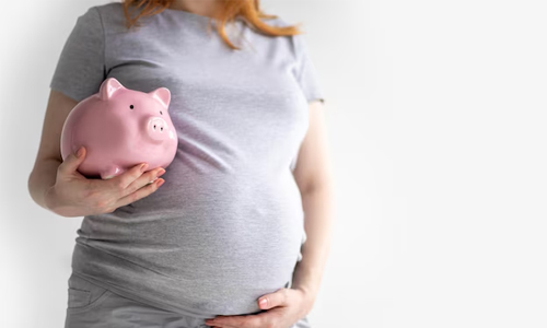 Maternity coverage