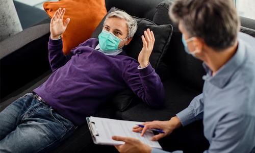 Treatments covering critical illness