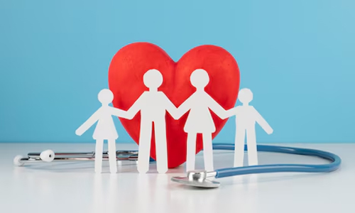 Why do you need a health insurance