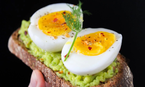 Eggs