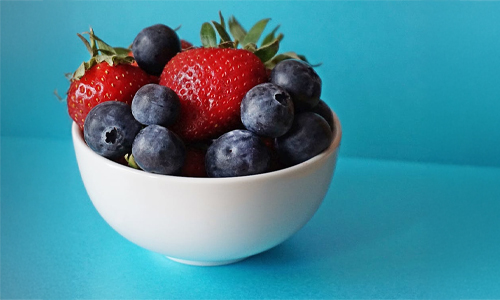 Berries