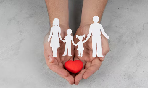 Family insurance