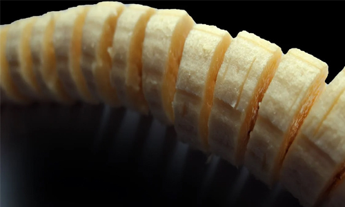 Bananas