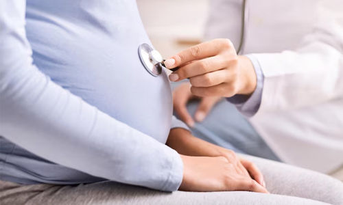 Maternity type of insurance