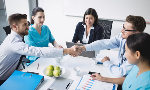 Group insurance