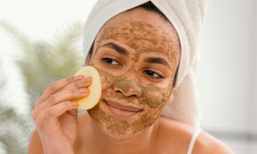 Exfoliate