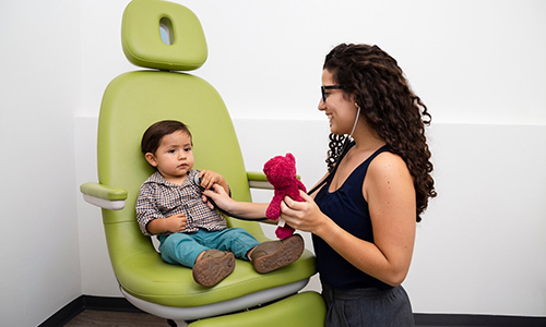 How-to-Prepare-for-Your-Child’s-First-Dental-Appointment