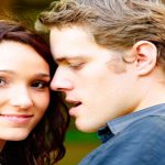 Signs to know he likes you