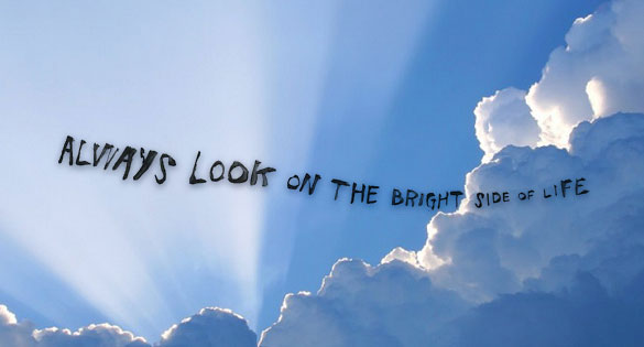 15 How to look at the brighter side of life & keep yourself motivated?