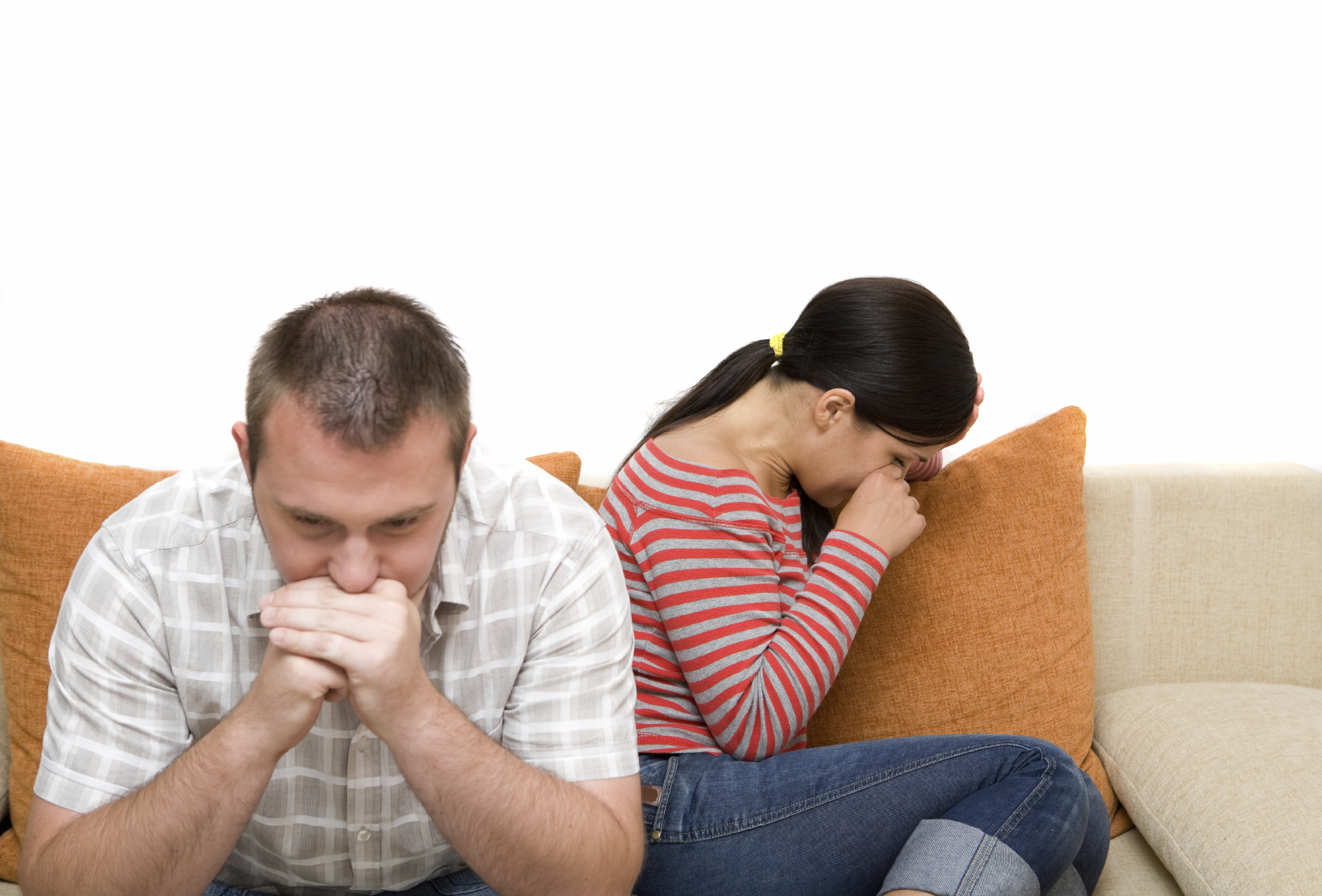 Facing mood-swings? Get control of your life now
