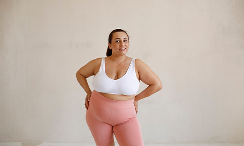 Comfortable Shapewear