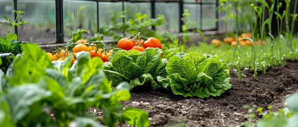 How to Take Care of a Vegetable Garden the Smart Way