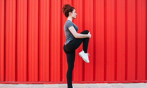 Don’t Skip Warm-Ups