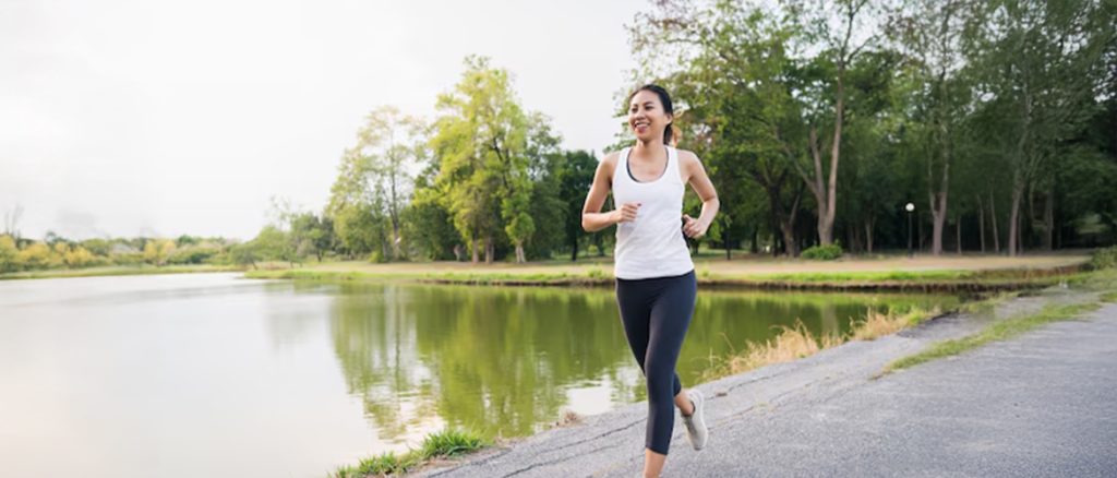 Tips to Master the Art of Running