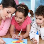 Tips to find a perfect nanny for your kid
