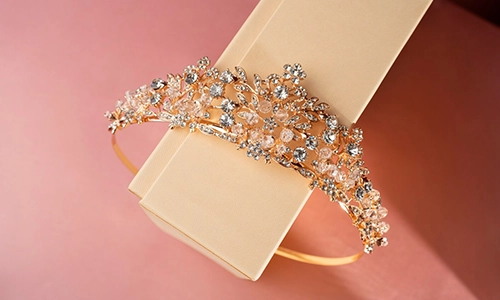 Gold Jewelry