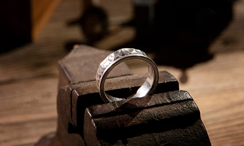 Silver Jewelry