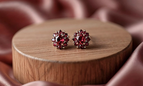  Gemstone Jewelry