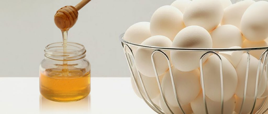 Can egg make you beautiful