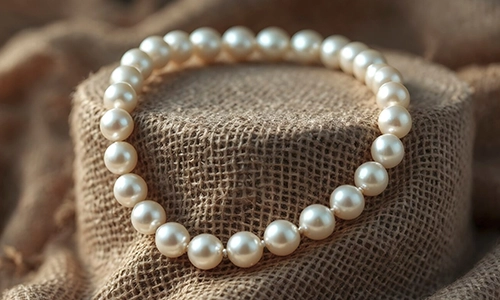 Pearl Jewelry