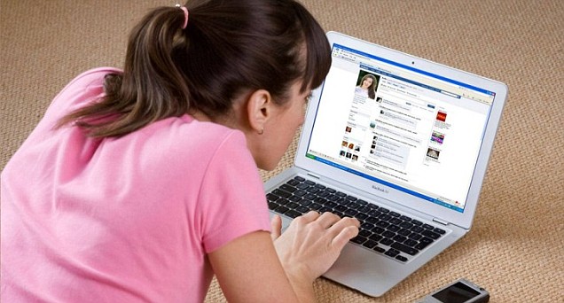 Get rid of social addiction