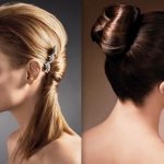 latest hair style for teenagers