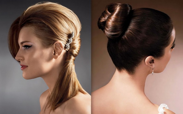 Latest hair fashions for teenagers