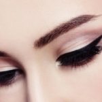 How to do perfect cat eye in minutes