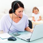 Top 5 types of home-based careers for women