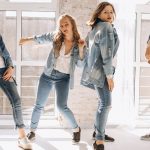 The Best Jeans for Your Body