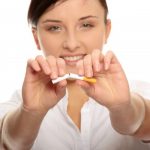 New smoking Waring for women