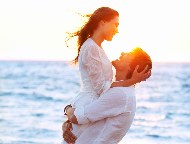 How to Spice Up Your Romance Life
