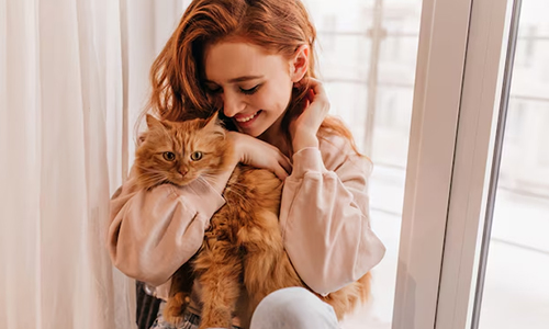Toxoplasmosis