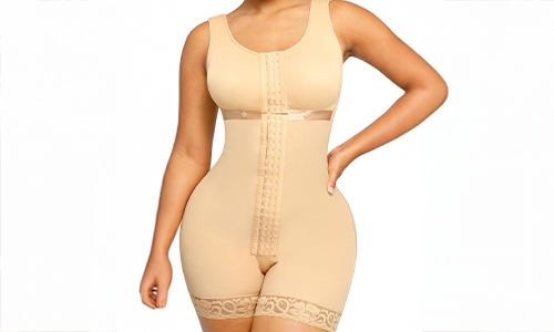 Shapewear for Bodycon Dresses