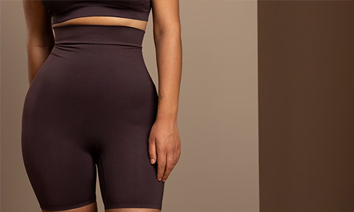 Shapewear for High-Waisted Jeans