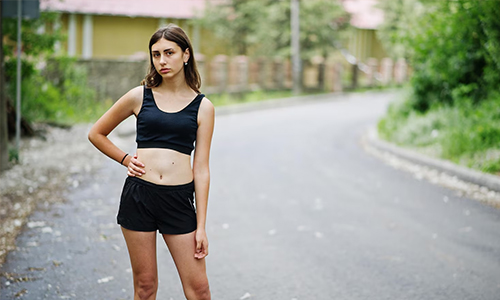 Shapewear for Workout Sets