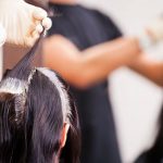 The Hair Dye Allergy You Need To Know About