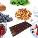 Top 10 foods for gorgeous hair and skin