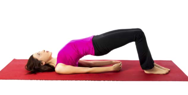 Soothing Moves For The Menopause Blues Ajanta