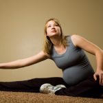 Fit to be a mom