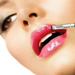 5 Steps to luscious lips
