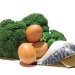 10 Food items that promote growth of your nails