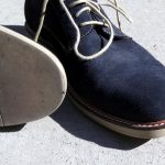 How to get rid of scuff marks from shoes using common household items