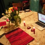 Long Distance Relationship Celebration Ideas