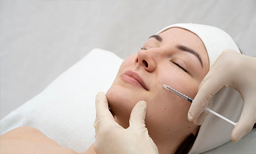 Microneedling
