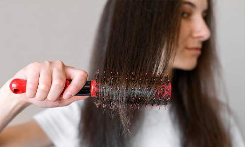Round Brush