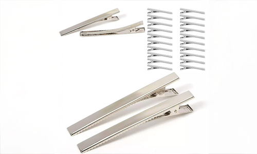 Duck Bill Clips