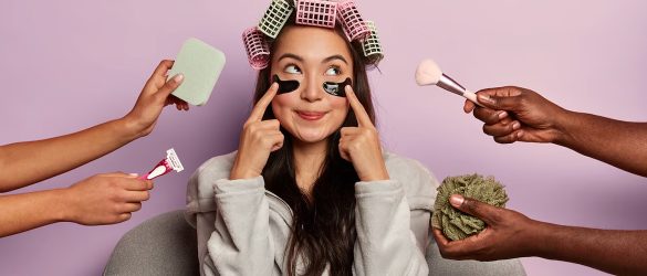 6 Beauty Routines You Should Never Do at Home