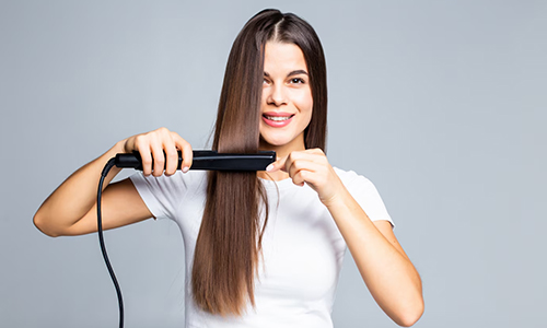 Flat Iron